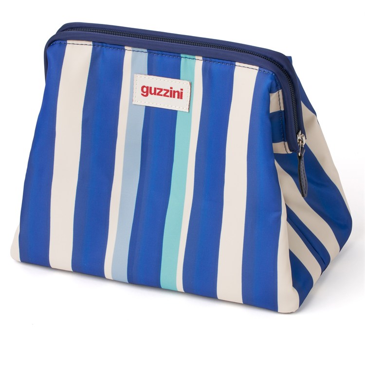 Borsa Termica Multiuso Breeze Blu Mediterraneo 7 Lt.