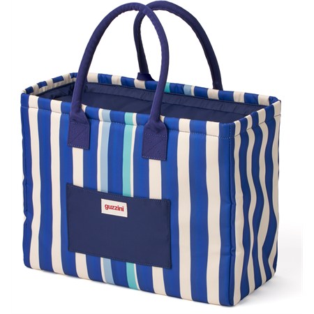 borsa termica breeze blu mediterraneo 24 lt