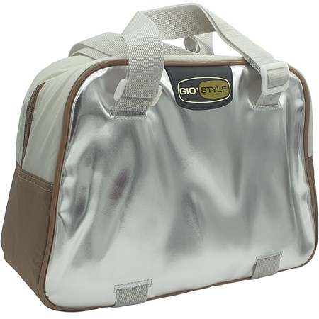 borsa termica silk urban s kaki