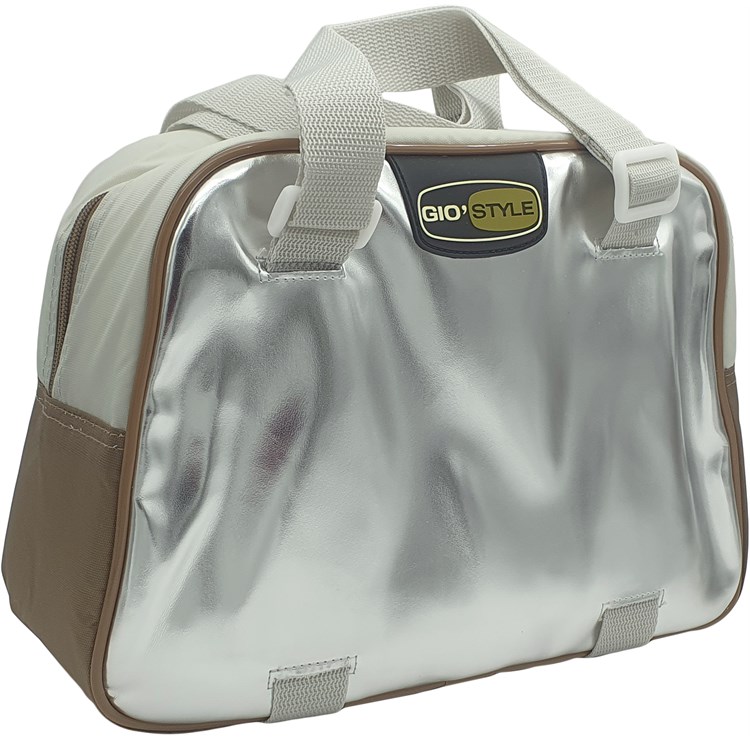 Borsa termica Silk Urban S Kaki