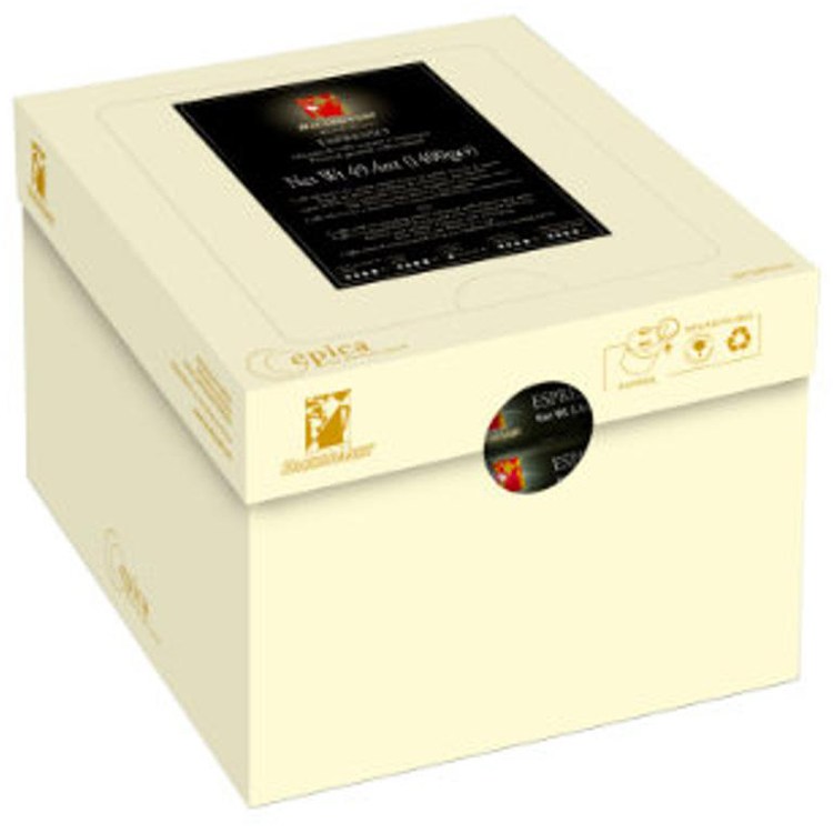 Box 200 capsule caffè espresso