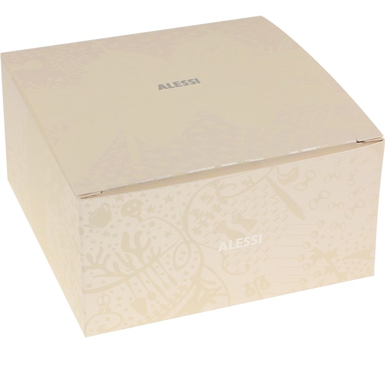 Scatolina bomboniera 17 x 17 x 9.5 cm