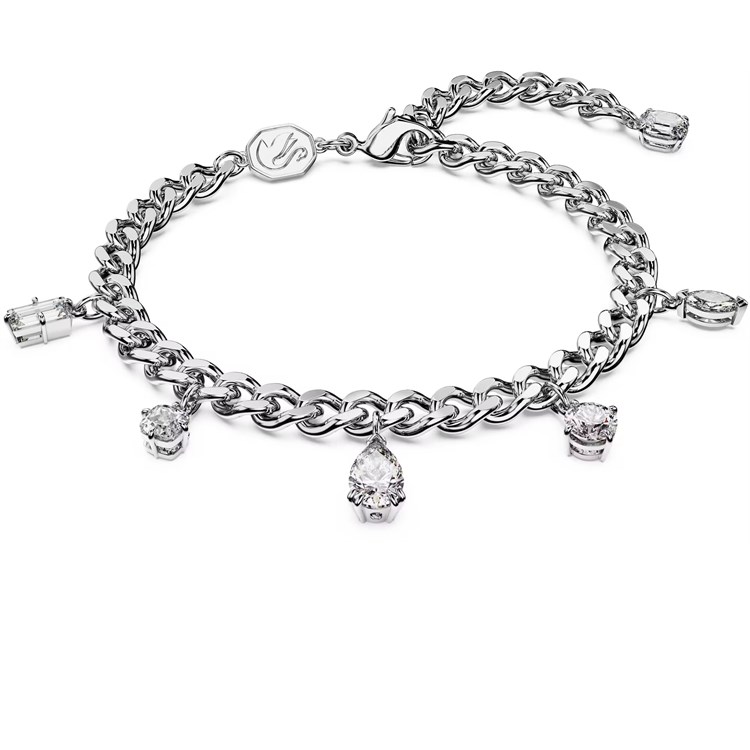 Bracciale Imber Rodio