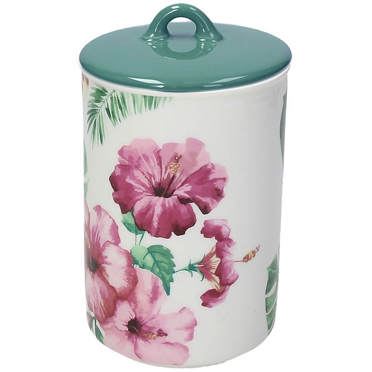 Barattolo Ibisco Karkadè