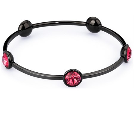 bracciale b tring nero