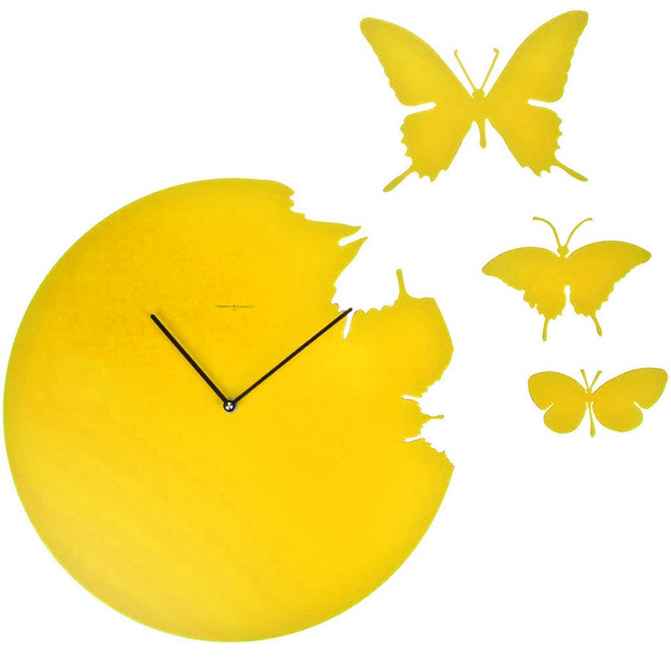 Butterfly Giallo
