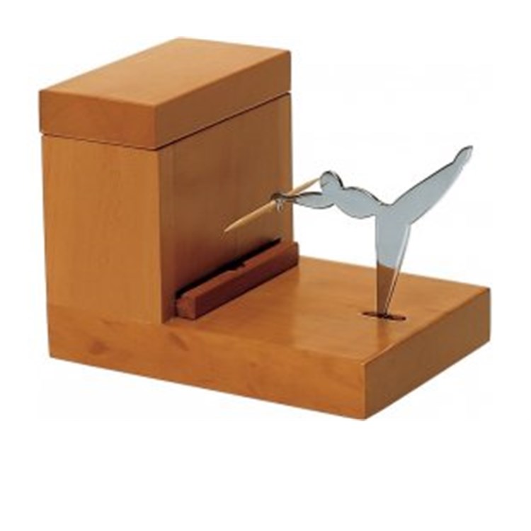 Acchiappastuzzicadenti