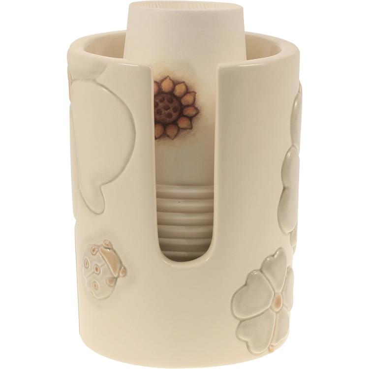 Portabicchieri Singolo Primula