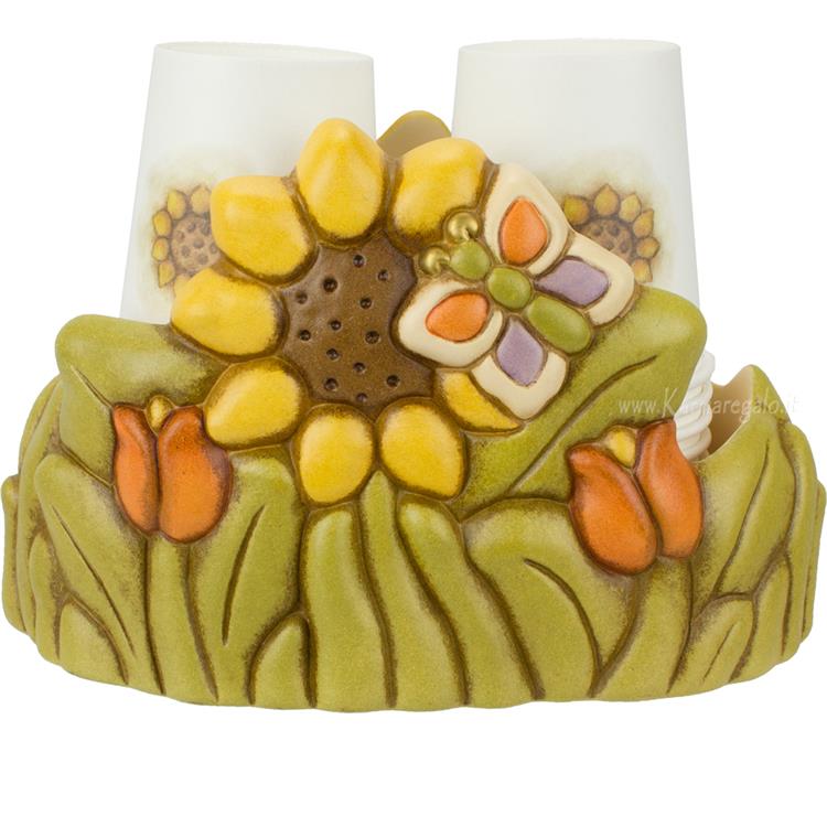 Portabicchieri Doppio