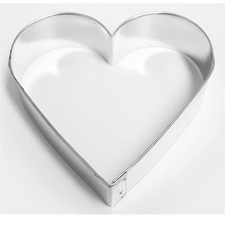 stampo tagliapasta cuore cm 55
