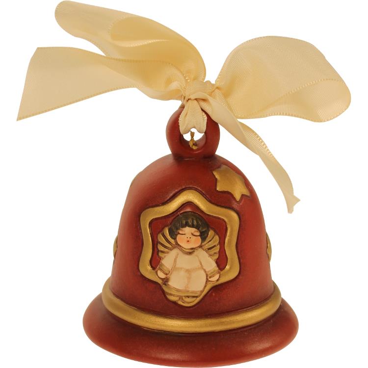 Campanella Limited Edition 2011 Rossa