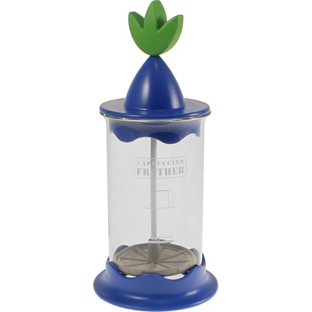 cappuccinatore creamer fiorello tz 6 frabosk