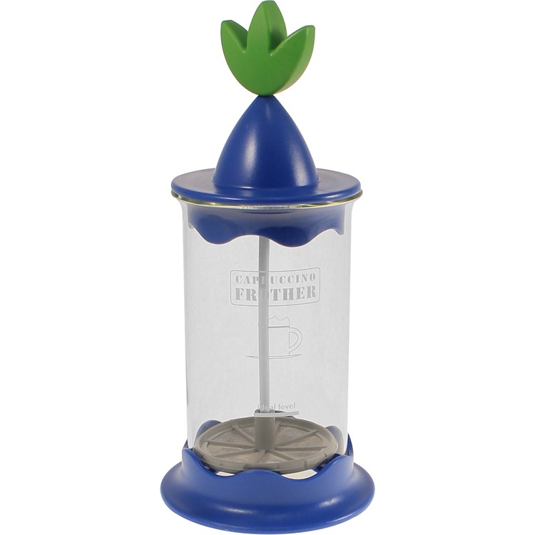 Cappuccinatore Creamer Fiorello tz 6