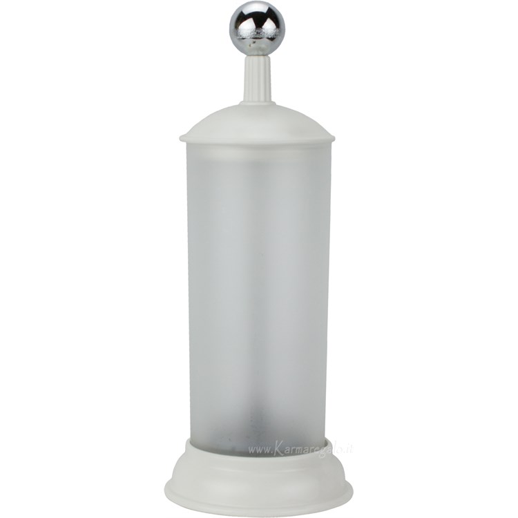 Milkshake Cappuccinatore Tz 4