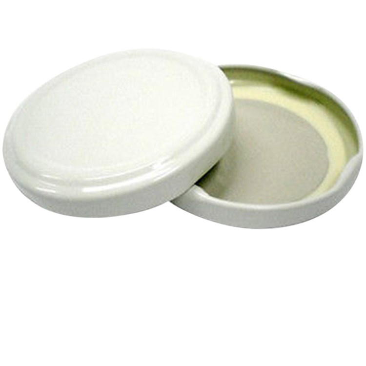 Capsula Per Barattolo mm 82