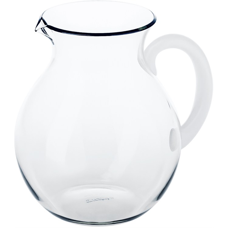 Caraffa Balloon Trasparente