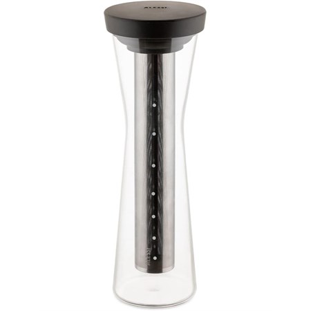 mazagran caraffa per caffe freddo filtrato marrone