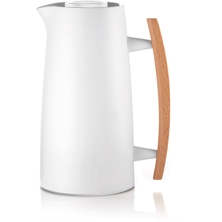 Caraffa Termica Riviera '63 Bianco