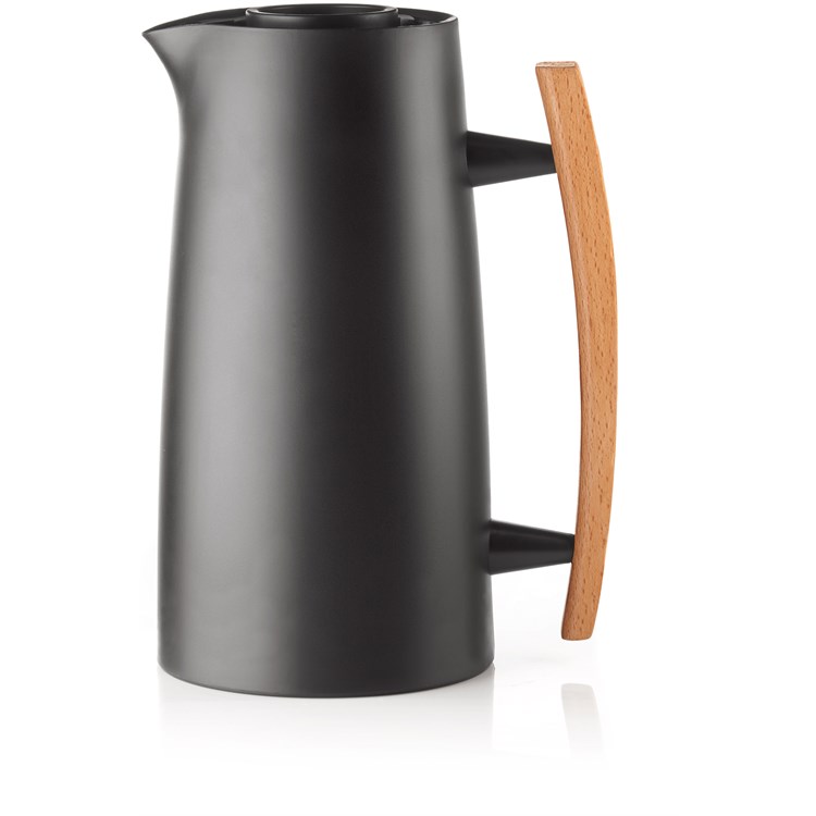 Caraffa Termica Riviera '63 Nero