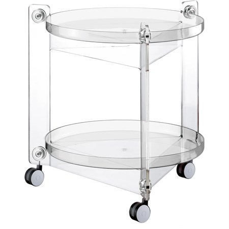 carrello massoni guzzini