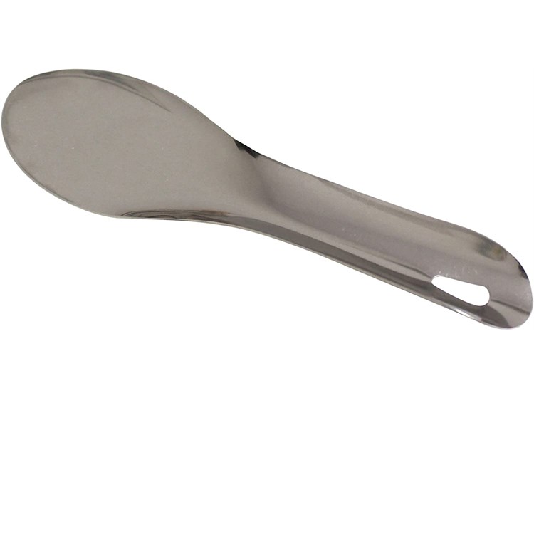 Spatola per Gelato Inox 