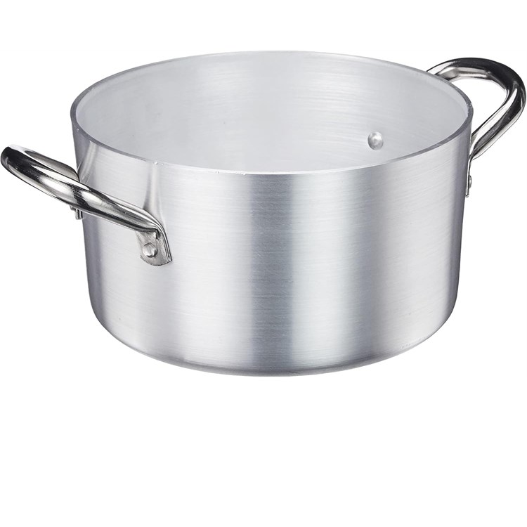 Casseruola Alta Albergo Cm 14