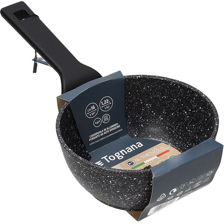 casseruola authentika cm 16