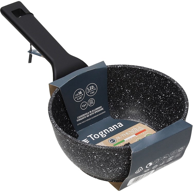 Casseruola Authentika Cm 16