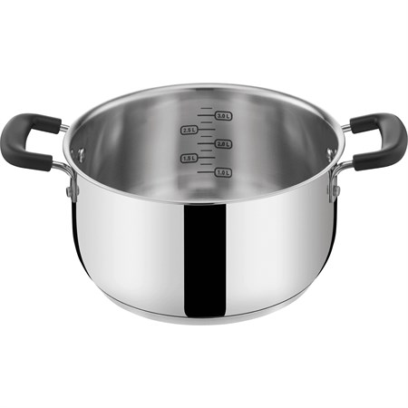 casseruola pratica cm 20