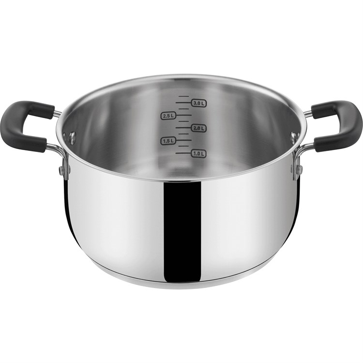 Casseruola Pratica Cm 20