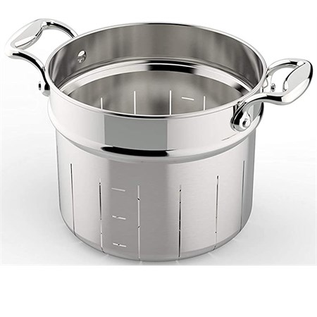 cestello pastaiola accademia lagofusion