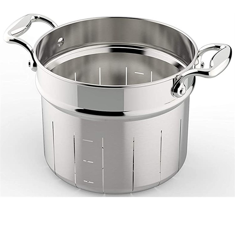 Cestello Pastaiola Accademia LAGOFUSION