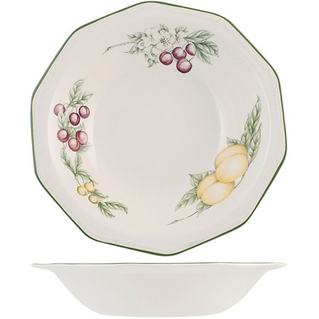 insalatiera in ceramica victor orchard