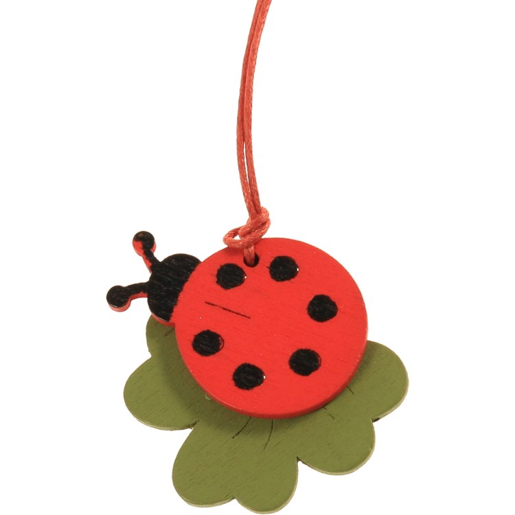 Chiudipacco Coccinella