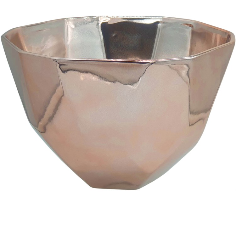 Ciotola Free Spirit 23x15 cm Andrea Fontebasso