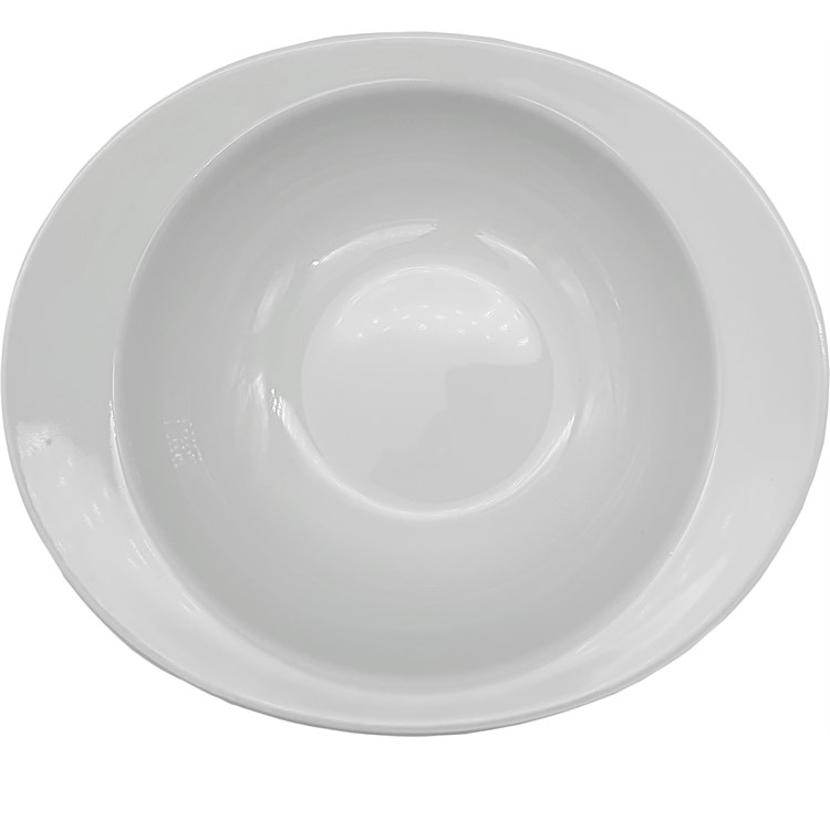 Ciotola Individuale Hula Hoop