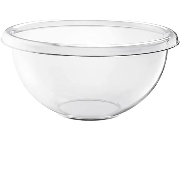 Ciotola Season 12 Cm Trasparente