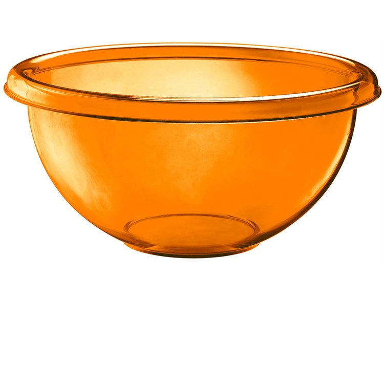 Ciotola Season 25 Cm Arancio