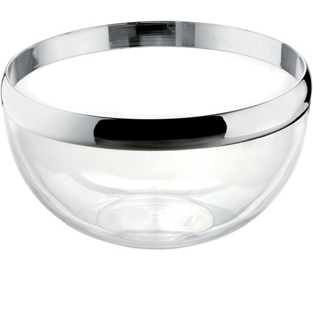 ciotolina trasparente look cm 12 guzzini