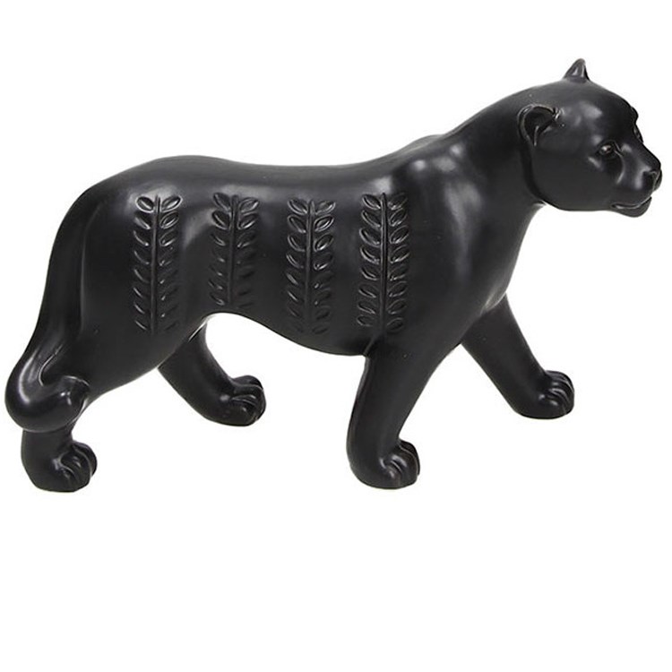 Leopardo Nero
