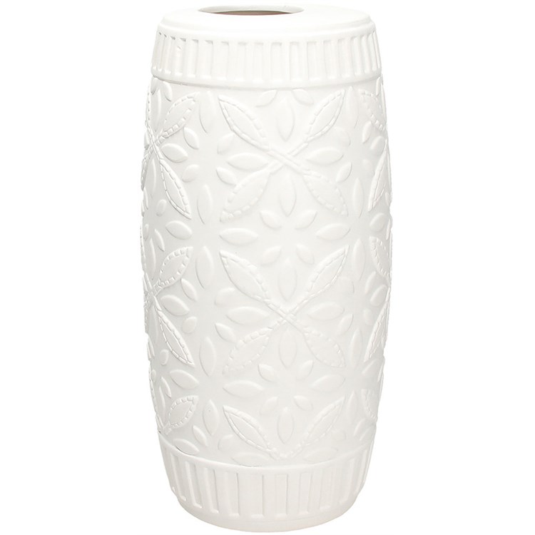 Vaso Bianco Twill
