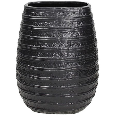 vaso nero