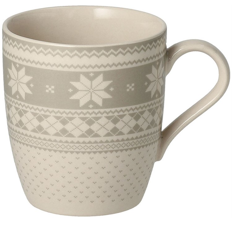 Mug Christmas Polaris