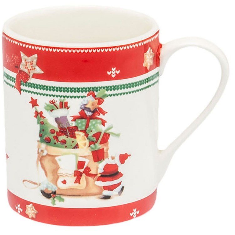 Mug Christmas