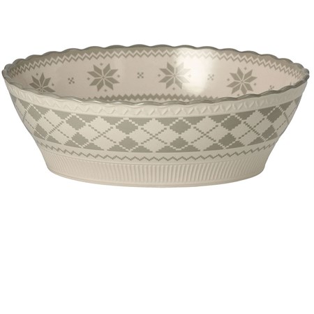 fruttiera christmas polaris