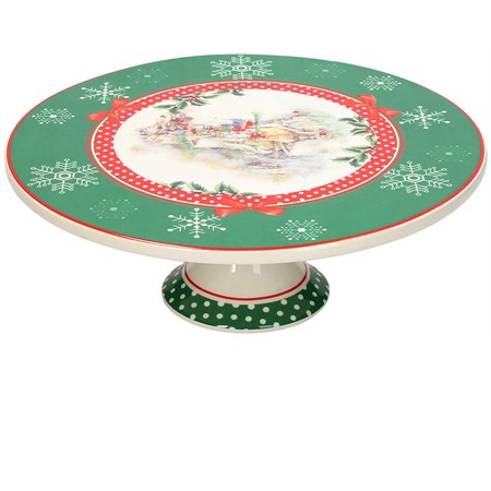 alzata white christmas