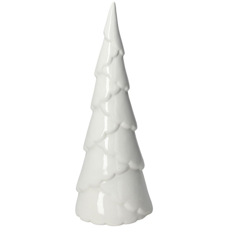 Albero Innevato Magic Fable