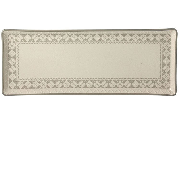 Vassoio Christmas Polaris