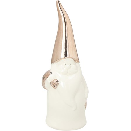 babbo natale con sacco