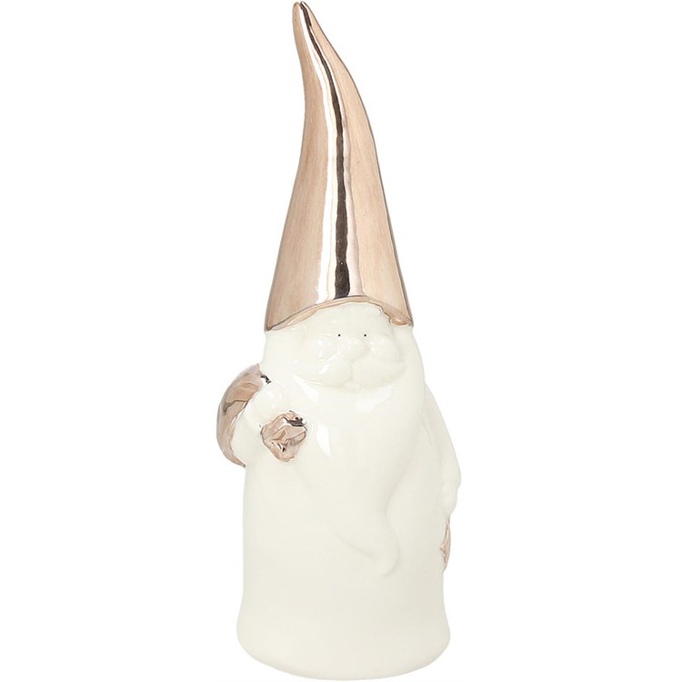 Babbo Natale Con Sacco